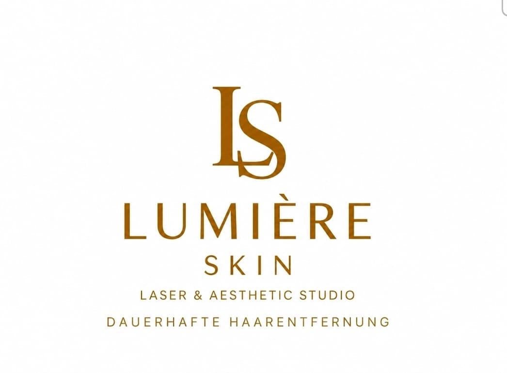 Logo Lumière Skin Düsseldorf