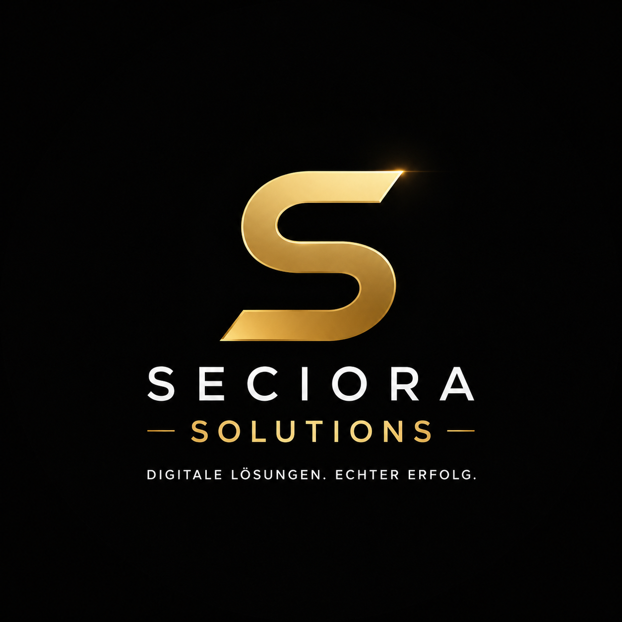 Logo Seciora Solutions