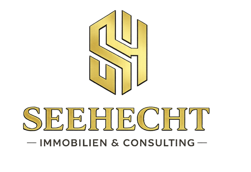 Logo SEEHECHT Immobilien & Consulting