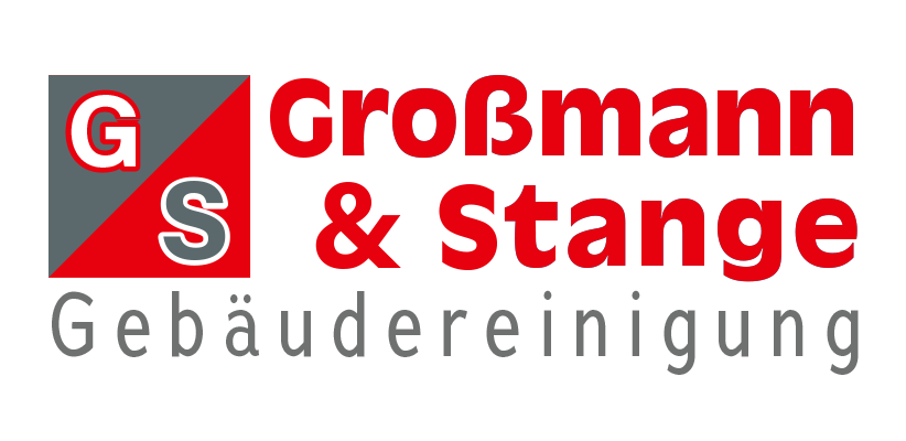 Logo Großmann & Stange Gebäudedienste