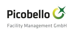 Logo Picobello Facility Management GmbH